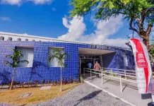MPF pede condenação de João Pessoa para adoção de controle biométrico em unidades de saúde do SUS