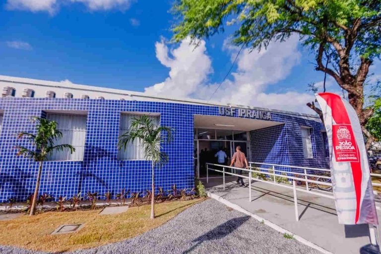 MPF pede condenação de João Pessoa para adoção de controle biométrico em unidades de saúde do SUS