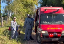 Polícia encontra suposto tribunal do crime em Piracicaba; uma das vítimas foi socorrida com corte na língua