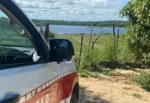 Criança de 12 anos morre após colisão entre jet skis em açude no Sertão da Paraíba