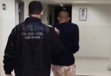 Polícia apreende adolescente suspeito de matar motorista de aplicativo