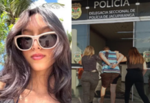 Caminhoneiro embriagado que atropelou e matou estudante tem liberdade negada pela Justiça