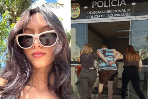adolescente morta