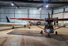 Operação Stratus: PF desarticula organização criminosa que usava aviões para transportar cocaína
