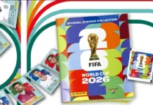 Projeto da UFPB mobiliza doações de figurinhas da Copa para crianças em tratamento contra o câncer