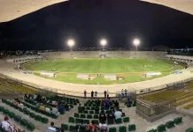 Botafogo-PB recebe o Brusque no Almeidão pela Série C nesta terça-feira (30)