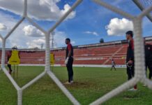América enfrenta Tupã no Teixeirão pela oitava rodada da Bezinha