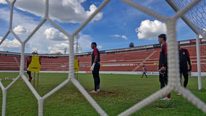 américa rio preto