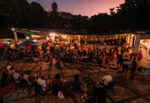 Arena Cultural Dicró celebra 14 anos com três dias de programação gratuita