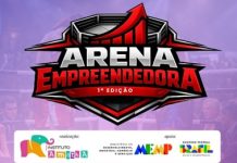 Instituto Amatha realiza 1ª Arena Empreendedora neste sábado (27) em Santos