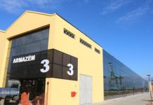 Revitalização do Armazém 3 é concluída; espaço receberá shows de grande porte