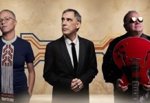 Artistas de diferentes gerações homenageiam Cazuza em SP
