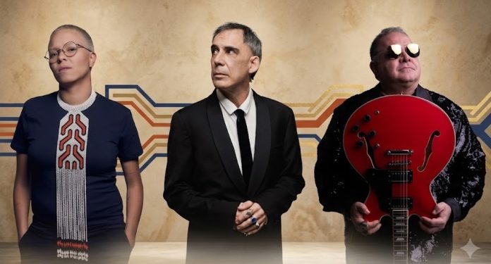 Artistas de diferentes gerações homenageiam Cazuza em SP