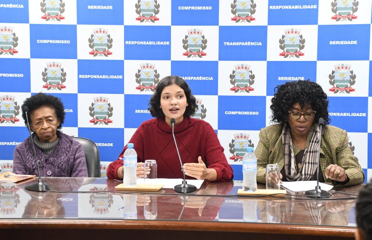 Combate ao racismo religioso e violência contra terreiros é tema de debate no Legislativo