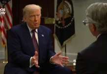 Trump diz que Lula é uma pessoa muito volátil e que não se importa com ele
