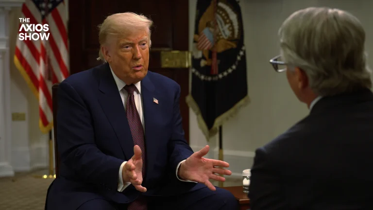 Trump diz que Lula é uma pessoa muito volátil e que não se importa com ele