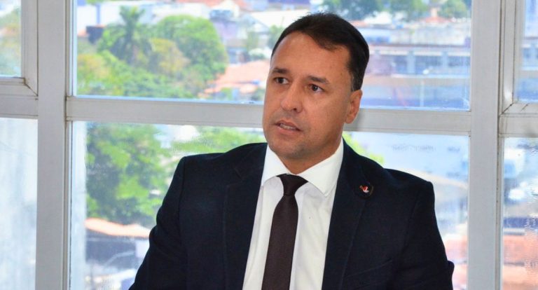 TRE-PB realiza posse de novo desembargador eleitoral nesta quinta-feira (2)
