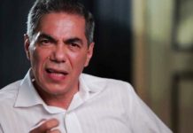 Ex-prefeito de Paulínia, Edson Moura, é preso durante operação