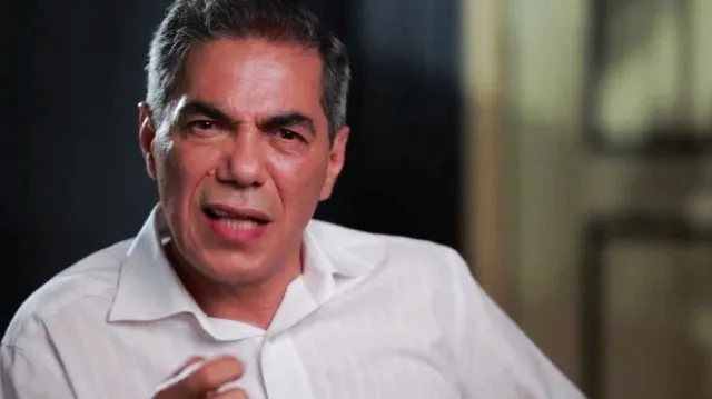 Ex-prefeito de Paulínia, Edson Moura, é preso durante operação Ex-prefeito de Paulínia, Edson Moura, é preso durante operação