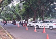 Polícia Militar
