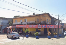 Mulher morre após sofrer parada cardíaca em bar de Mongaguá