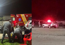 Adolescente é morto por PM aposentado durante assalto em praia de Bertioga