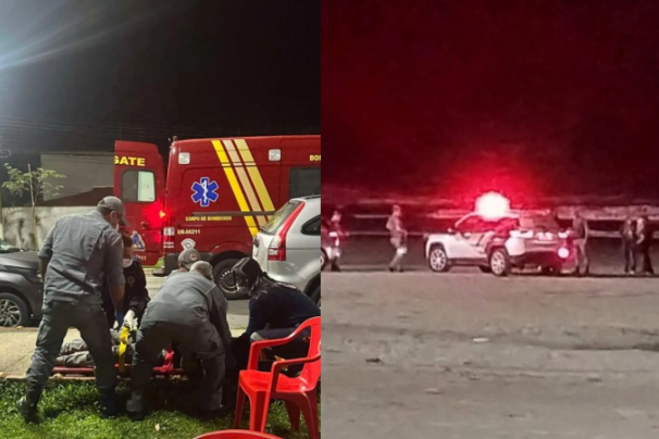 bertioga adolescente morto