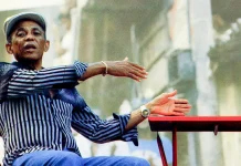 Bezerra da Silva: o mestre do samba que deu voz aos invisíveis