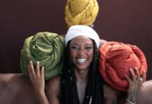 Bia Ferreira apresenta “Améfrica”, álbum que transforma alegria, afeto e dança em linguagem de reconexão coletiva