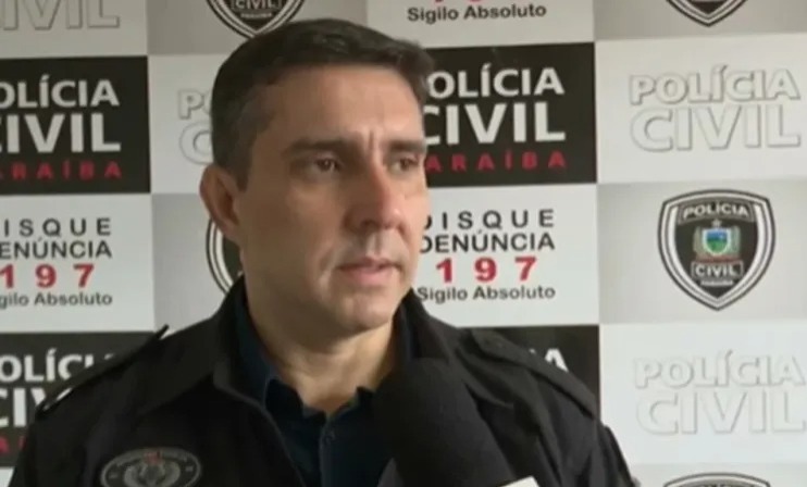 Gaeco denuncia delegado e dois policiais por suposto esquema de desvio de drogas na Paraíba