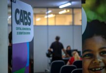 Serviços do CadÚnico ficaram indisponíveis na sexta-feira (12)
