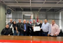 Prefeitura apresenta projeto executivo para duplicação da Ângelo Rena