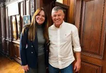 Presidente Prudente terá Centro de Formação Esportiva de Ginástica Artística