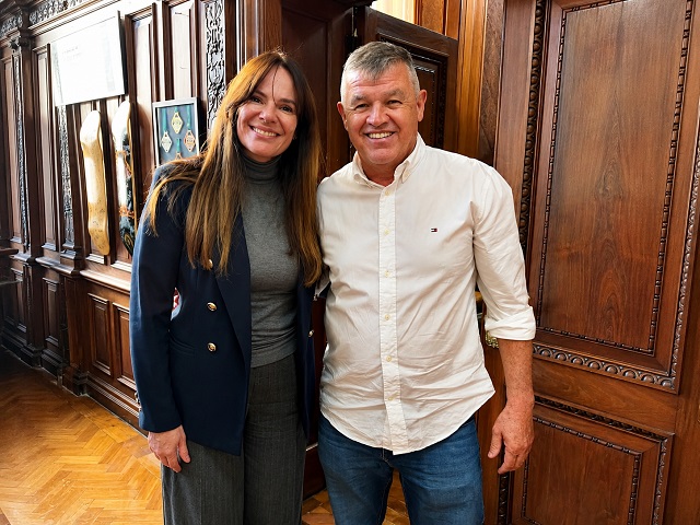 Presidente Prudente terá Centro de Formação Esportiva de Ginástica Artística