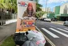 Último drive-thru da Campanha do Agasalho mobiliza Prudente neste sábado (20)