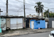 Suspeito de matar homem a facadas em São José se apresenta à polícia e alega legítima defesa