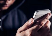 Celular roubado é recuperado pela Polícia após dono encontrar anúncio de venda em plataforma na internet