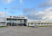 Suposto contador é preso suspeito de falsificar alvarás para consultórios odontológicos em João Pessoa