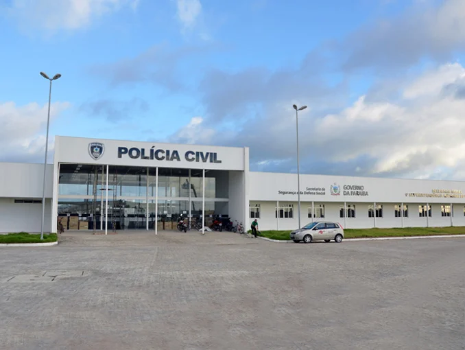 central-de-policia