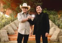 Chitãozinho & Xororó conta com Vanessa da Mata, Almir Sater e outros em novo álbum