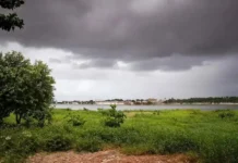 Paraíba deve ter chuvas acima da média em junho, aponta Inmet