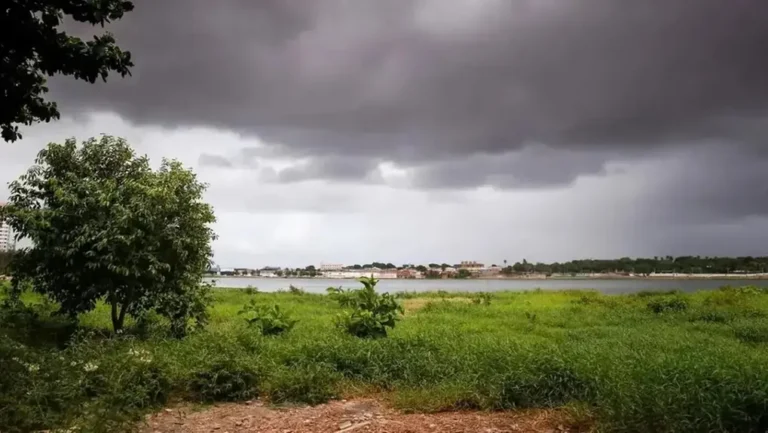 Paraíba deve ter chuvas acima da média em junho, aponta Inmet