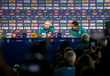 Ancelotti confirma Paquetá e Igor Thiago, mas faz mistério sobre time