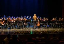 Teatro Zanzalá recebe orquestra juvenil chilena nesta terça-feira (23)