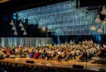 Orquestra Sinfônica da Paraíba faz concerto junino gratuito em Campina Grande nesta quarta-feira (10)