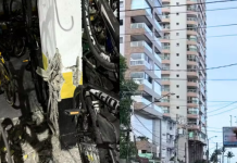 Após colapso de pilares em prédio, construtora é condenada a pagar R$ 1,6 milhão para condomínio