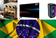 Consumo na Copa: Ranking de produtos mais desejados