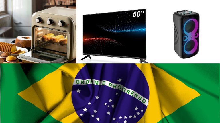 Consumo na Copa: Ranking de produtos mais desejados