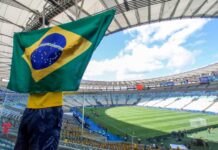 Copa do Mundo 2026: restam 10 dias para começar; veja quem o Brasil pega, dia que joga e horários