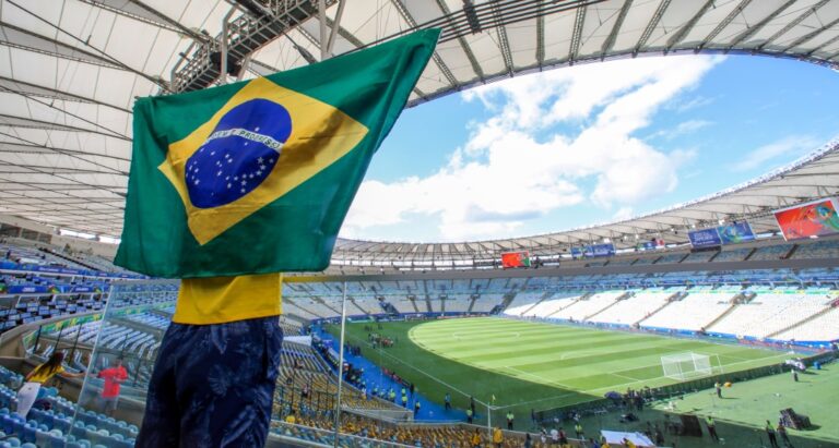 Copa do Mundo 2026: restam 10 dias para começar; veja quem o Brasil pega, dia que joga e horários